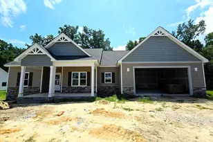 310 Creeks Edge Dr, Pikeville, NC 27863 - Photo 1
