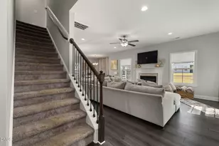 469 National Dr, Clayton, NC 27527 - Photo 17