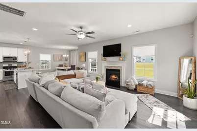 469 National Drive, Clayton, NC 27527 - Photo 5