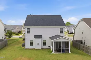 469 National Dr, Clayton, NC 27527 - Photo 35