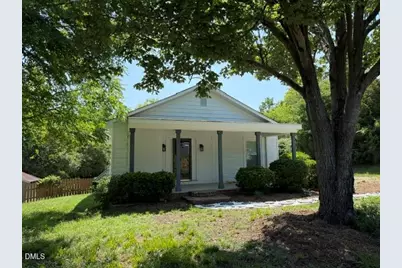 9724 Fonville Road, Wake Forest, NC 27587 - Photo 3