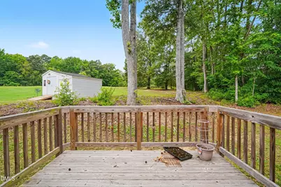 212 Tanglewood Drive, Louisburg, NC 27549 - Photo 15