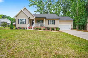 212 Tanglewood Dr, Louisburg, NC 27549 - Photo 1