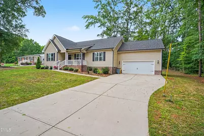 212 Tanglewood Drive, Louisburg, NC 27549 - Photo 3
