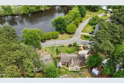401 Warren Avenue, Cary, NC 27511 - Photo 3