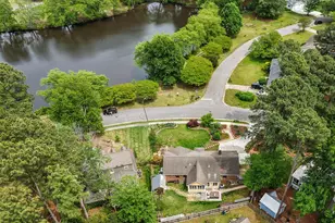 401 Warren Ave, Cary, NC 27511 - Photo 3