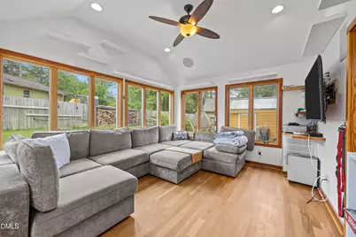 401 Warren Avenue, Cary, NC 27511 - Photo 5