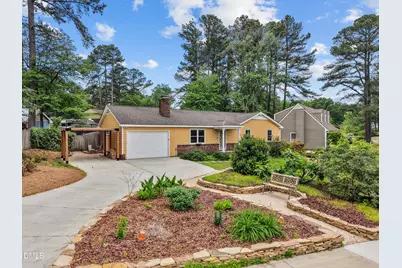 401 Warren Avenue, Cary, NC 27511 - Photo 1