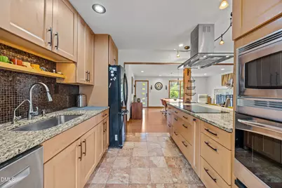 401 Warren Avenue, Cary, NC 27511 - Photo 13