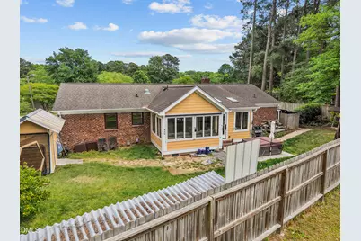 401 Warren Avenue, Cary, NC 27511 - Photo 5
