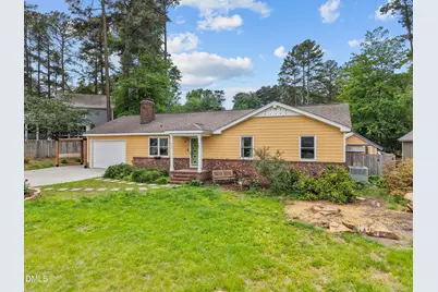 401 Warren Avenue, Cary, NC 27511 - Photo 7