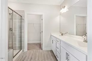 203 Maroon Ct, Raleigh, NC 27610 - Photo 17