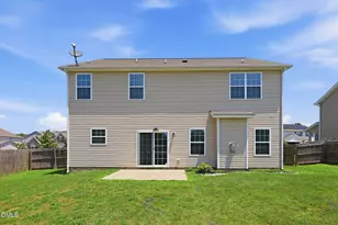 1009 Harvest Point Dr, Fuquay Varina, NC 27526 - Photo 29