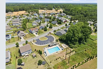 1009 Harvest Point Drive, Fuquay-Varina, NC 27526 - Photo 35