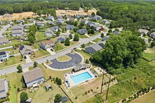 1009 Harvest Point Dr, Fuquay Varina, NC 27526 - Photo 35