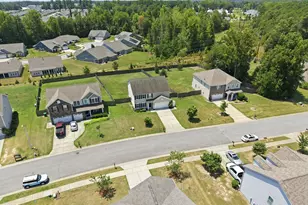 1009 Harvest Point Dr, Fuquay Varina, NC 27526 - Photo 33