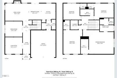 1009 Harvest Point Drive, Fuquay-Varina, NC 27526 - Photo 37