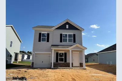 42 Gresham Court, Dunn, NC 28334 - Photo 1
