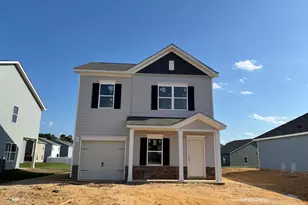 42 Gresham Ct, Dunn, NC 28334 - Photo 1