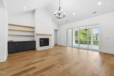 360 Democracy Place, Apex, NC 27523 - Photo 25