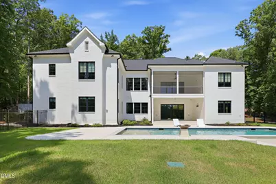 360 Democracy Place, Apex, NC 27523 - Photo 9