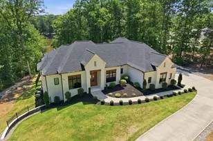 360 Democracy Pl, Apex, NC 27523 - Photo 3