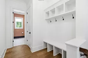 360 Democracy Pl, Apex, NC 27523 - Photo 57