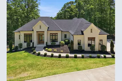 360 Democracy Place, Apex, NC 27523 - Photo 1