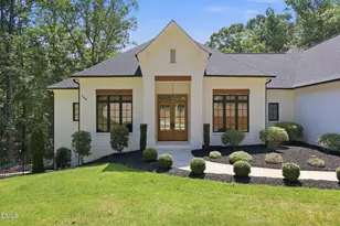 360 Democracy Pl, Apex, NC 27523 - Photo 5