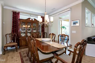 716 Wildflower Ridge Rd, Wake Forest, NC 27587 - Photo 49