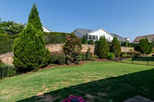 716 Wildflower Ridge Rd, Wake Forest, NC 27587 - Photo 67