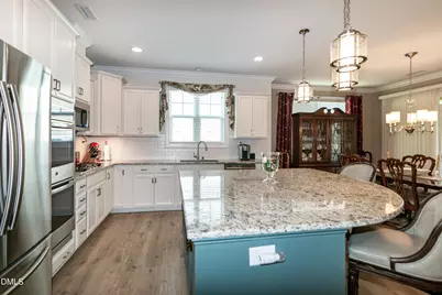 716 Wildflower Ridge Road, Wake Forest, NC 27587 - Photo 47