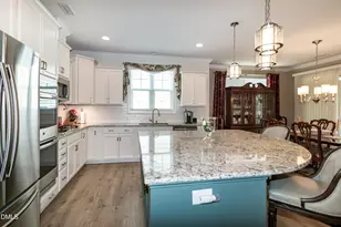 716 Wildflower Ridge Rd, Wake Forest, NC 27587 - Photo 47