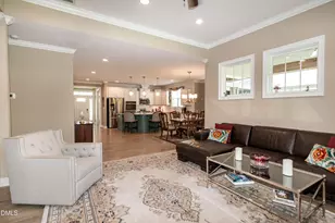716 Wildflower Ridge Rd, Wake Forest, NC 27587 - Photo 51