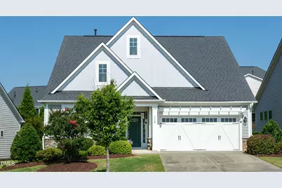 716 Wildflower Ridge Road, Wake Forest, NC 27587 - Photo 65
