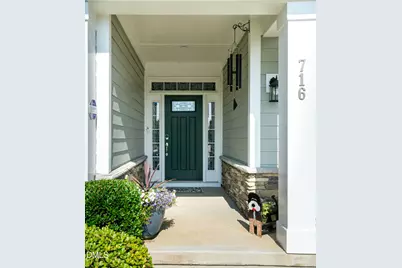 716 Wildflower Ridge Road, Wake Forest, NC 27587 - Photo 5
