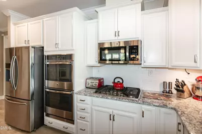 716 Wildflower Ridge Road, Wake Forest, NC 27587 - Photo 9