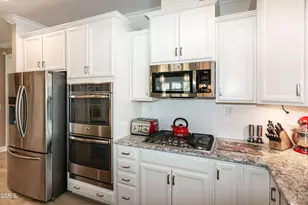 716 Wildflower Ridge Rd, Wake Forest, NC 27587 - Photo 9
