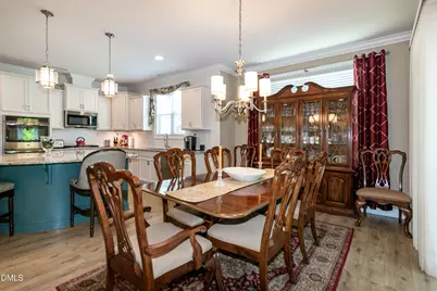 716 Wildflower Ridge Road, Wake Forest, NC 27587 - Photo 11