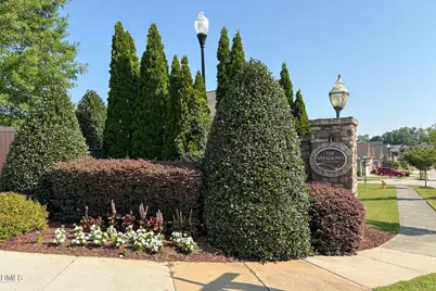 716 Wildflower Ridge Road, Wake Forest, NC 27587 - Photo 37