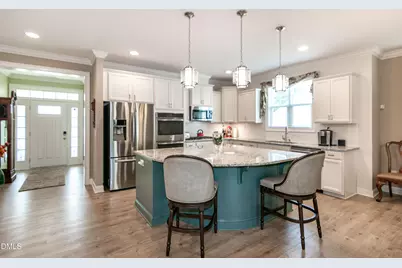 716 Wildflower Ridge Road, Wake Forest, NC 27587 - Photo 45