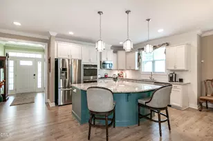 716 Wildflower Ridge Rd, Wake Forest, NC 27587 - Photo 45