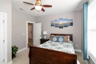 716 Wildflower Ridge Rd, Wake Forest, NC 27587 - Photo 39