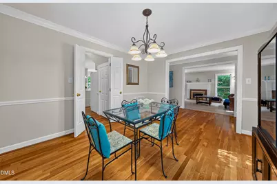 111 Copper Hill Drive, Cary, NC 27518 - Photo 5