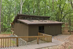 7304 Sunrise Rd, Chapel Hill, NC 27514 - Photo 1