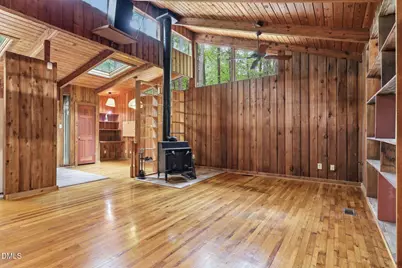 7304 Sunrise Road, Chapel Hill, NC 27514 - Photo 5