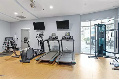 222 Glenwood Avenue #412, Raleigh, NC 27603 - Photo 17