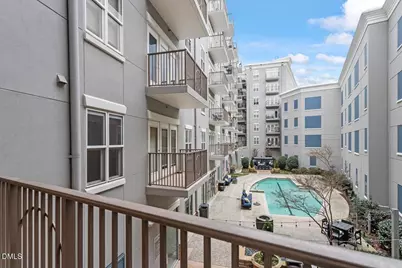 222 Glenwood Avenue #412, Raleigh, NC 27603 - Photo 19