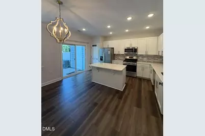 1407 Raines Meadow Drive, Apex, NC 27502 - Photo 5