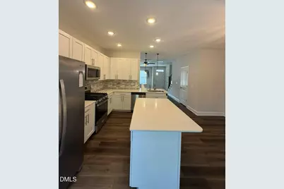 1407 Raines Meadow Drive, Apex, NC 27502 - Photo 21